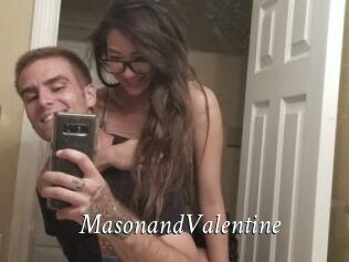 MasonandValentine