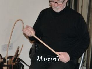 MasterG