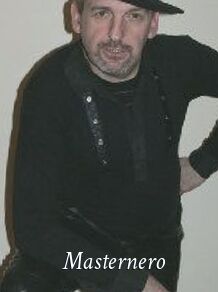 Masternero