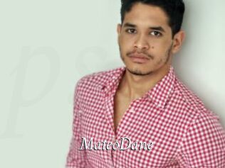 MateoDane