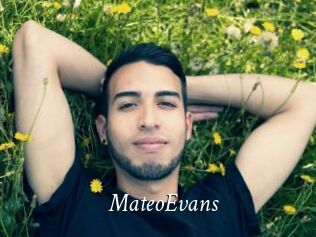 MateoEvans