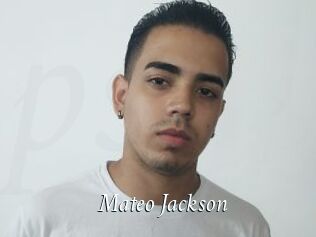 Mateo_Jackson