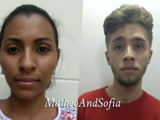 MatheoAndSofia