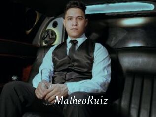 MatheoRuiz
