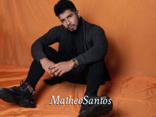 MatheoSantos