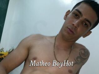 Matheo_BoyHot