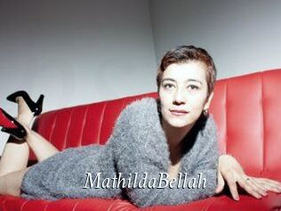 MathildaBellah