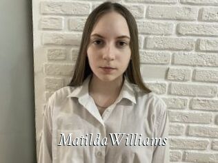MatildaWilliams
