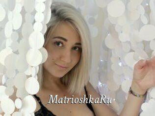 MatrioshkaRu