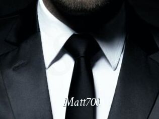 Matt700