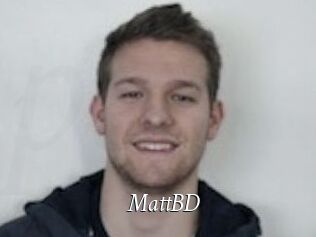 MattBD