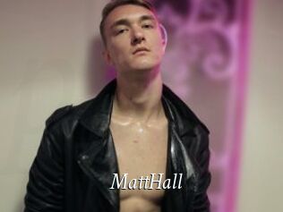 MattHall