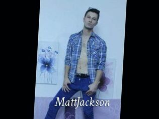 MattJackson
