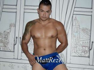 MattReze