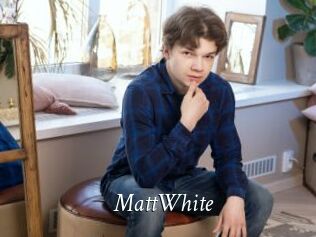 MattWhite