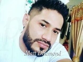 Matt_Diiamond