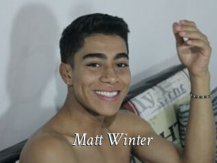 Matt_Winter