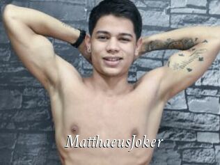 MatthaeusJoker