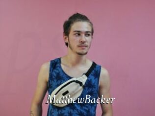MatthewBacker