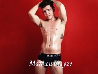 MatthewBlayze