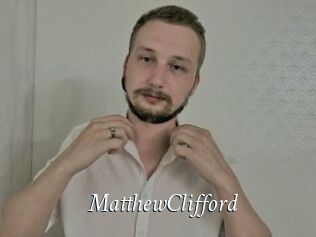 MatthewClifford