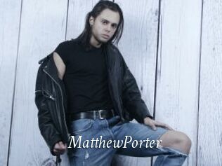 MatthewPorter