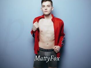 MattyFox