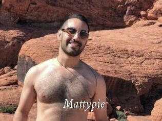 Mattypie