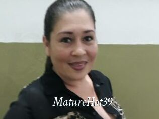 MatureHot39