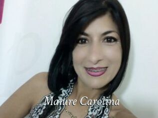 Mature_Carolina