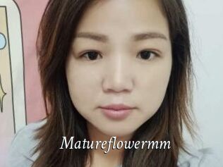 Matureflowermm