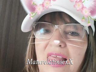 MaturelatinsexX