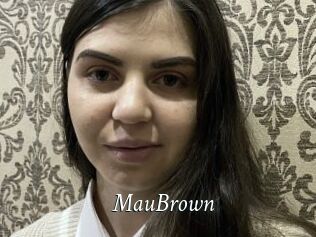 MauBrown
