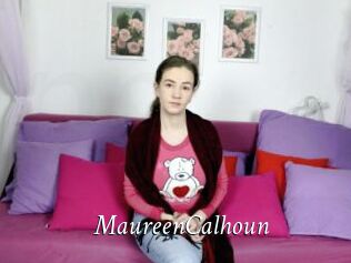 MaureenCalhoun