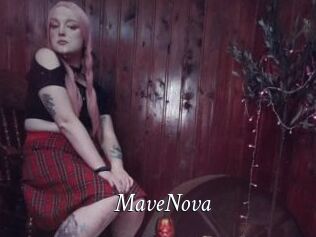 MaveNova