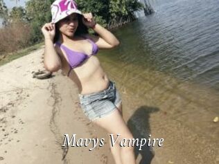 Mavys_Vampire