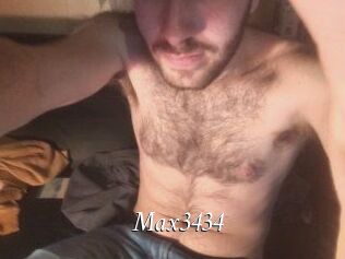 Max3434