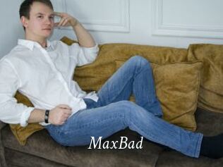 MaxBad