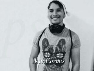 MaxCorvus