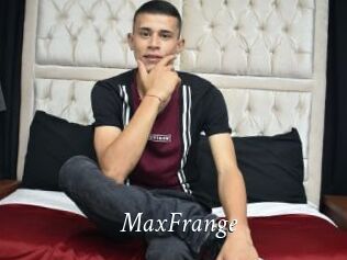 MaxFrange