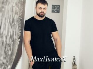 MaxHunterX