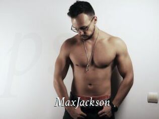 MaxJackson