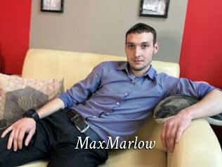 MaxMarlow