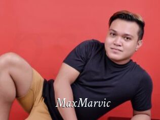 MaxMarvic