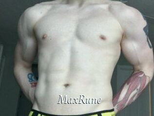 Max_Rune