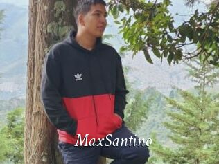 MaxSantino