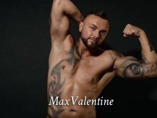 MaxValentine