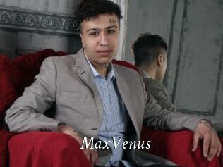 MaxVenus