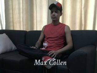 Max_Collen