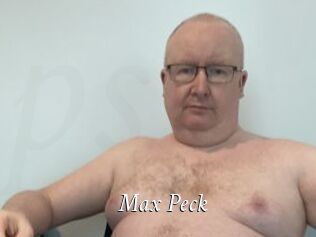 Max_Peck